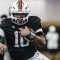 CBS Sports Ranks Miami QB Darian Mensah Top-5 QB Ahead of 2026 Season